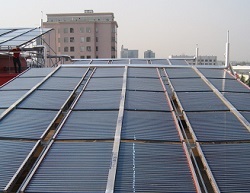 保定太陽能烘干工程廠家直銷——利能建材引領綠色烘干新潮流