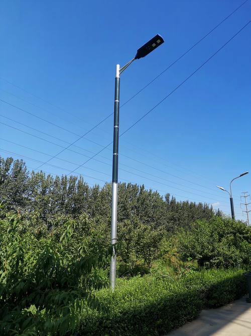 太陽能軟膜路燈 2020神燈獎申報產品深度解析