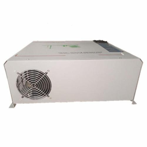 鞍山太陽能發電設備廠家直銷 MPPT控制器與2000W逆控一體機（12V）完全指南